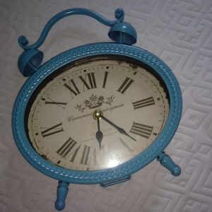 Vintage looking Clock